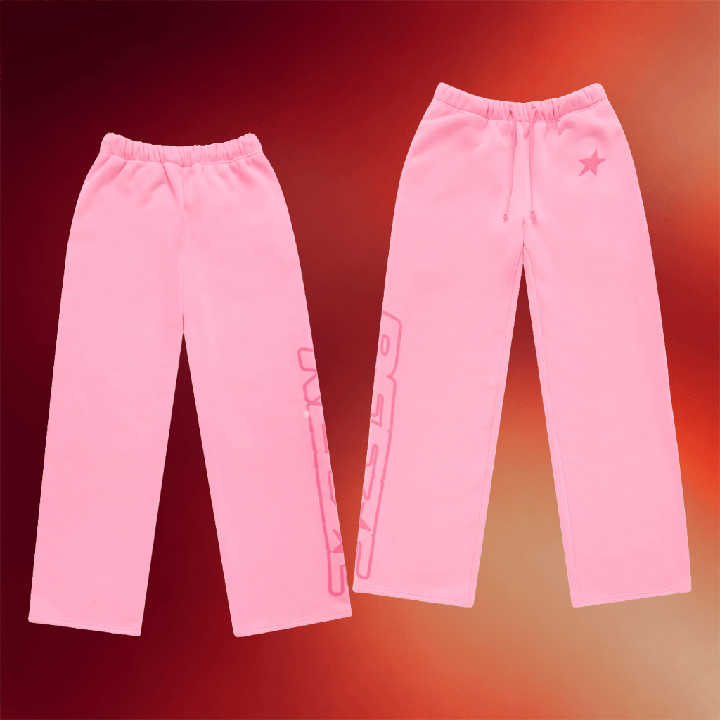 Courtreezy Merch 2026 Reeze Sweatpants Birthday Gift Ideas For Sisters