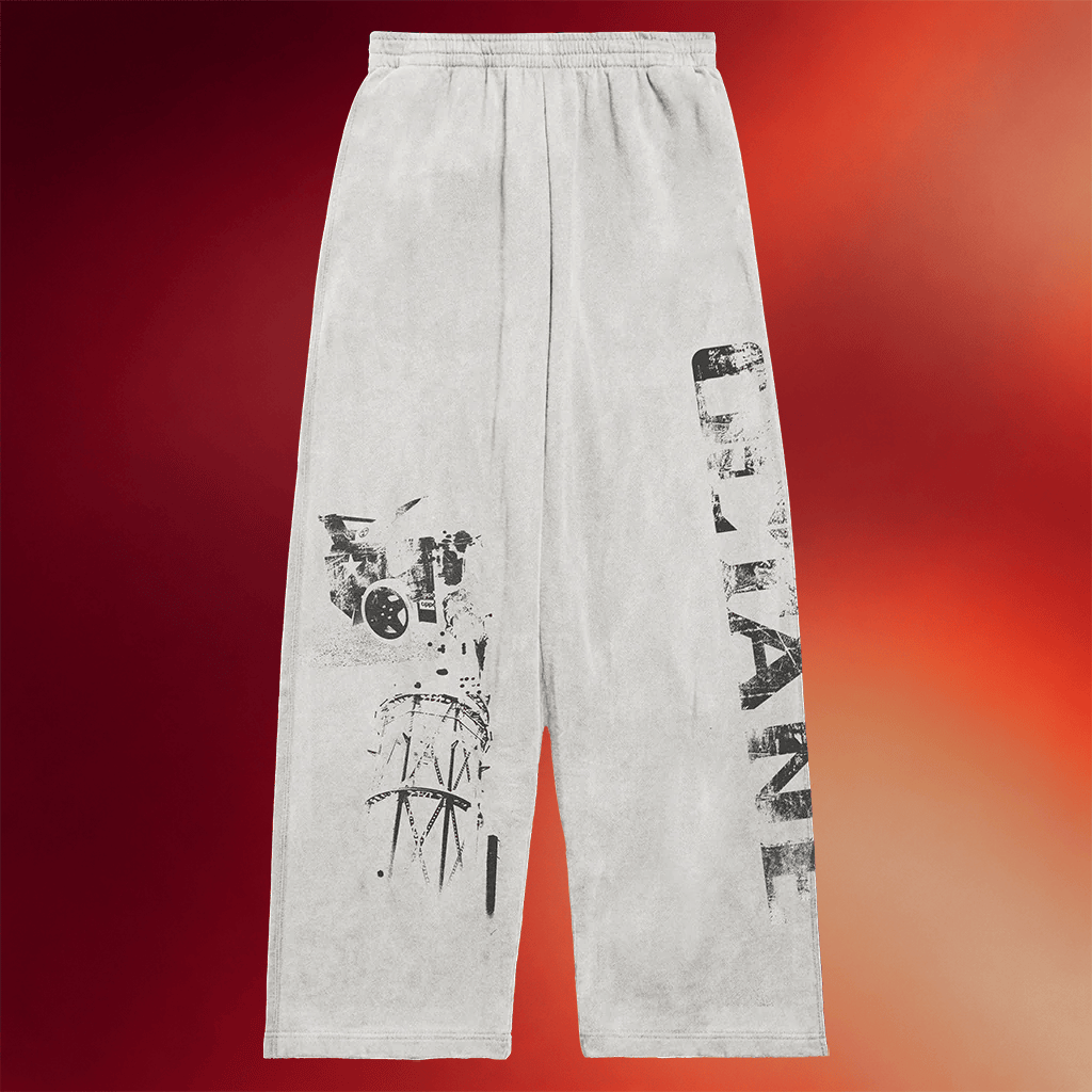 Don Toliver Merch Octane Sweatpants Don Toliver Apparel Music Lover Gifts For Him