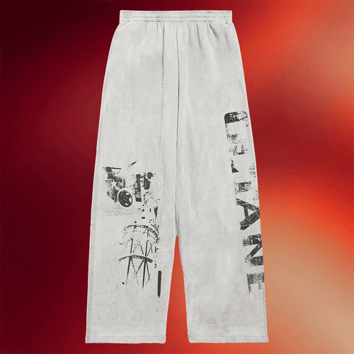 Don Toliver Merch Octane Sweatpants Don Toliver Apparel Music Lover Gifts For Him