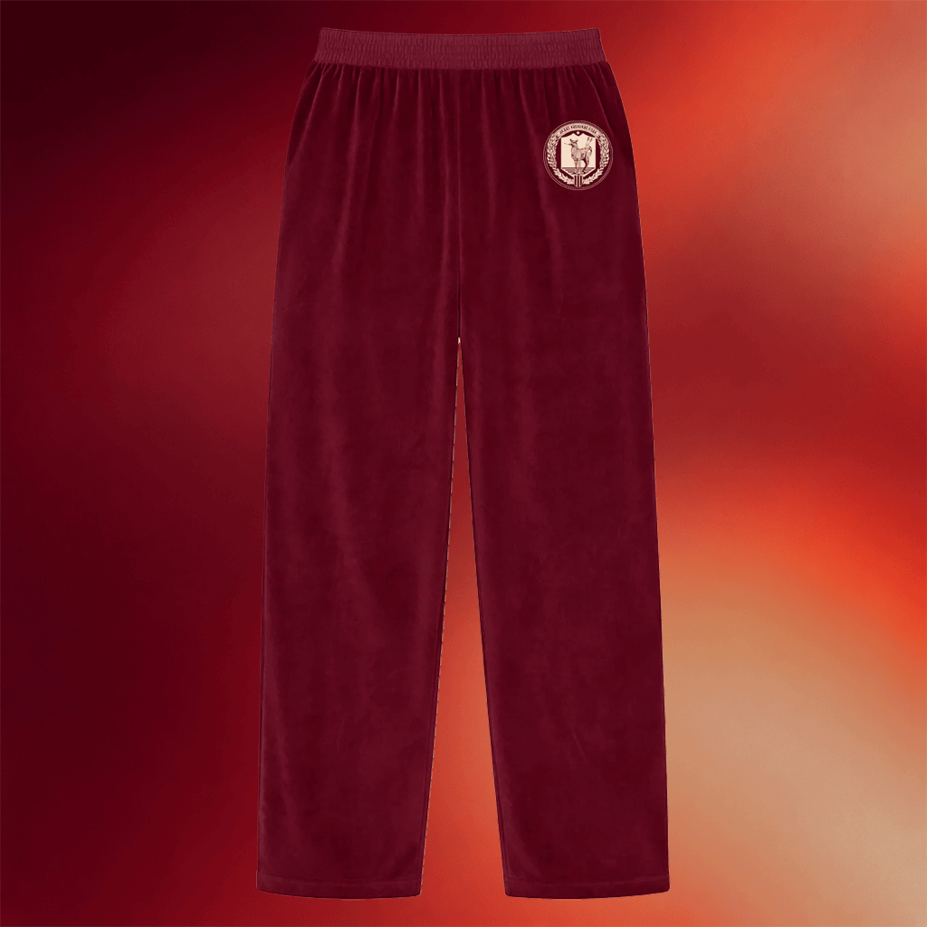 My Chemical Romance Merch 2026 Draag National Team Sweatpants Gifts For Rock Music Lovers
