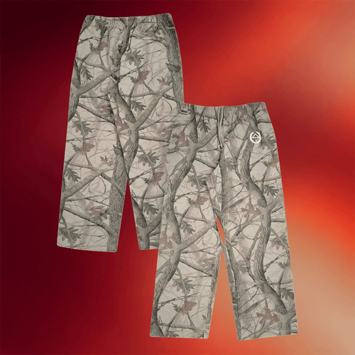 Of The Trees Merch 2026 Camo Sweatpants Of The Trees Band Sweatpants Gifts For Music Fans