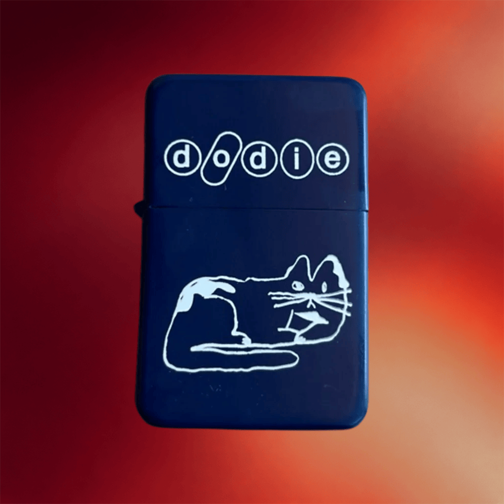 Dodie Merch 2026 Dodie Lighter Case Music Lover Gift Ideas For Him