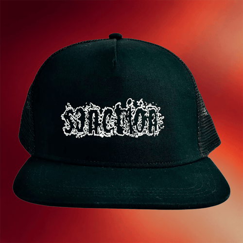Daze Style Merch 2026 Sanction Logo Trucker Hat Best Birthday Gift For Husband
