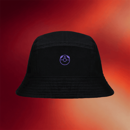 Dolly Noire X Pokemon Merch 2026 Master Ball Bucket Hat Best Gifts For Pokemon Fans