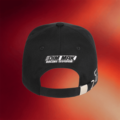 Dim Mak Collection Merch Hot Wheels X Dim Mak Collection Tire Crew Hat Gifts For Dad