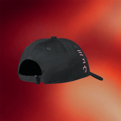 Dolly Noire X Pokemon Merch 2026 Mew 8 Bit Hat Gift Ideas For Pokemon Fans
