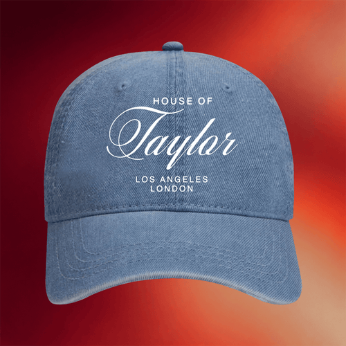 Elizabeth Taylor Merch 2026 House Of Taylor Hat Gifts For Fans Music Lovers