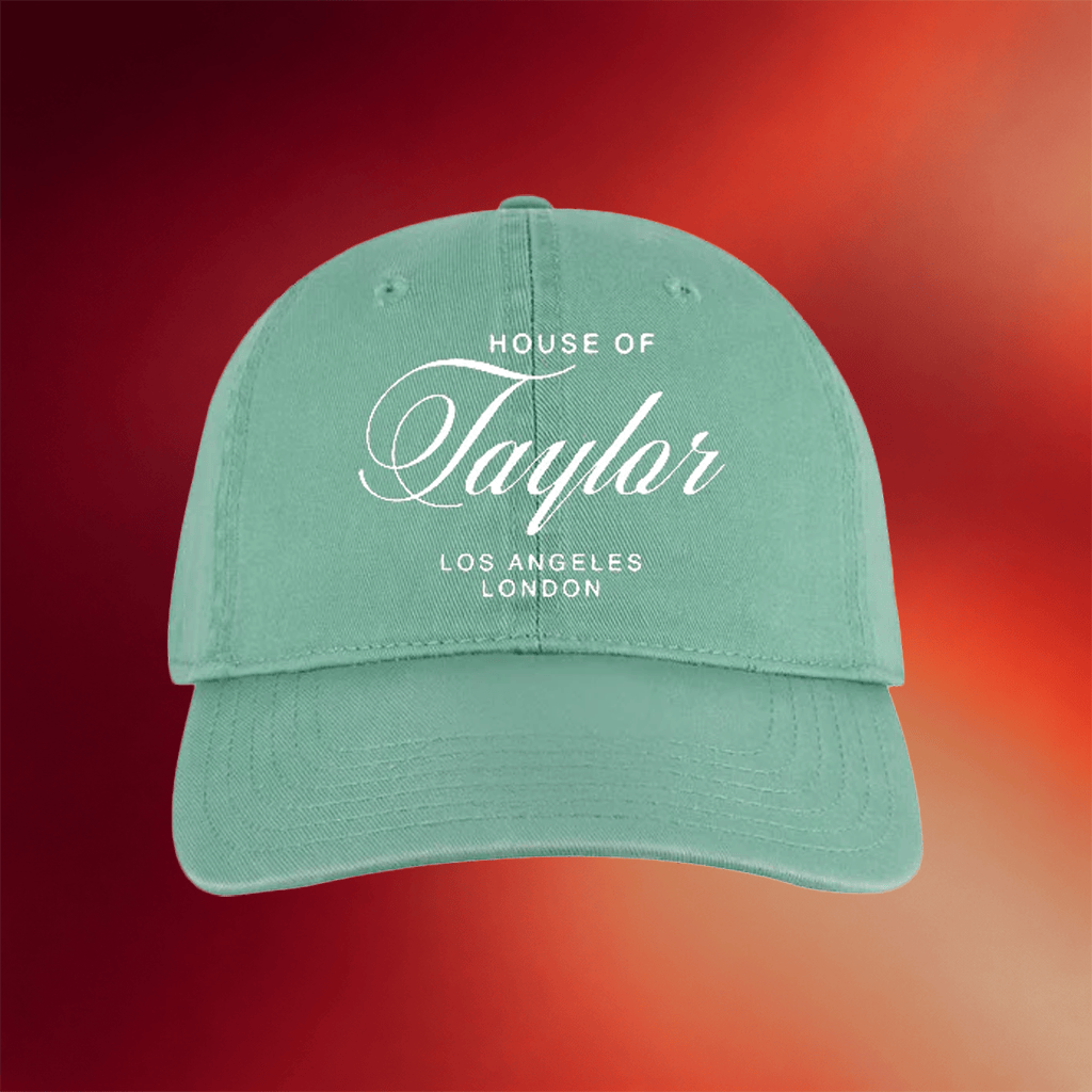 Elizabeth Taylor Merch 2026 House Of Taylor Hat Gifts For Music Fans