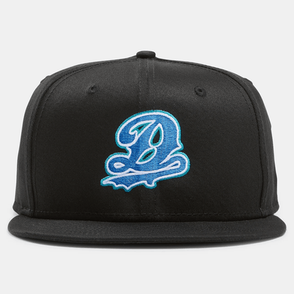 Dreamville Merch Fiendsville World Series Embroidered Snapback Hat Dreamville Hat Gifts For Son