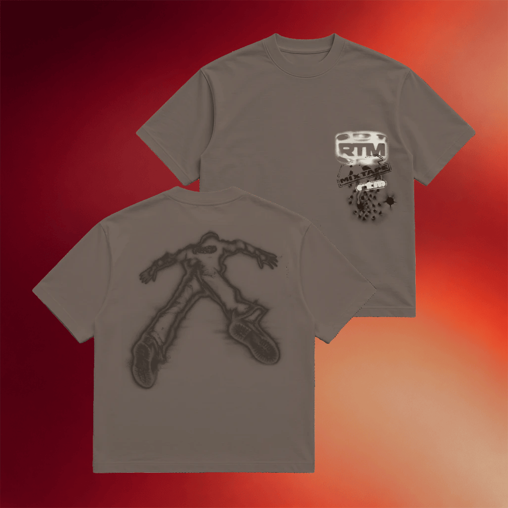 Ryan Ted Merch 2026 Fly T-Shirt Ryan Ted Shirt Gifts Ideas For Boyfriend