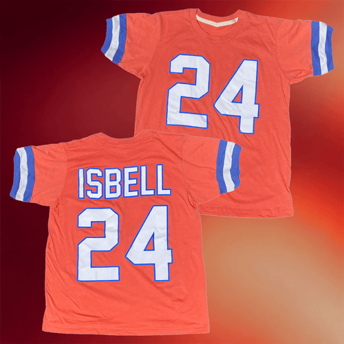 Jason Isbell Merch Red Rocks 2026 Camp Collection T-Shirt Music Related Gifts For Guys