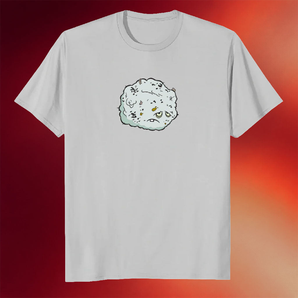 Adult Swim Merch 2026 Zombie Meatwad T-Shirt Unique Gifts For Brothers