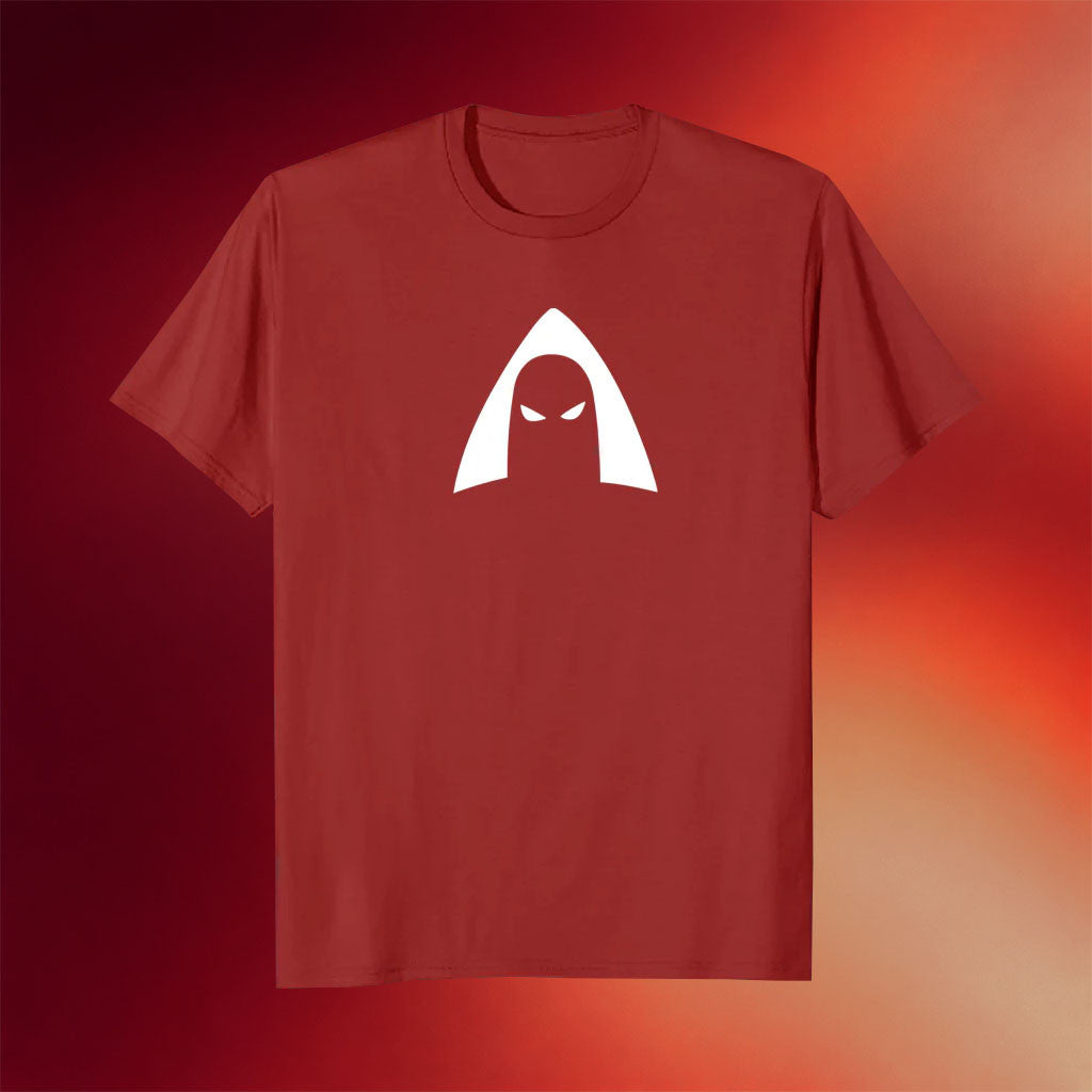 Adult Swim Merch 2026 Daylight Curfew X Space Ghost Icon T-Shirt Birthday Gift For BFF