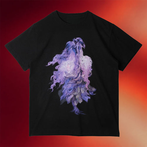 Elden Ring Merch 2026 Elden Ring St Trina T-Shirt Black Present For Game Lovers