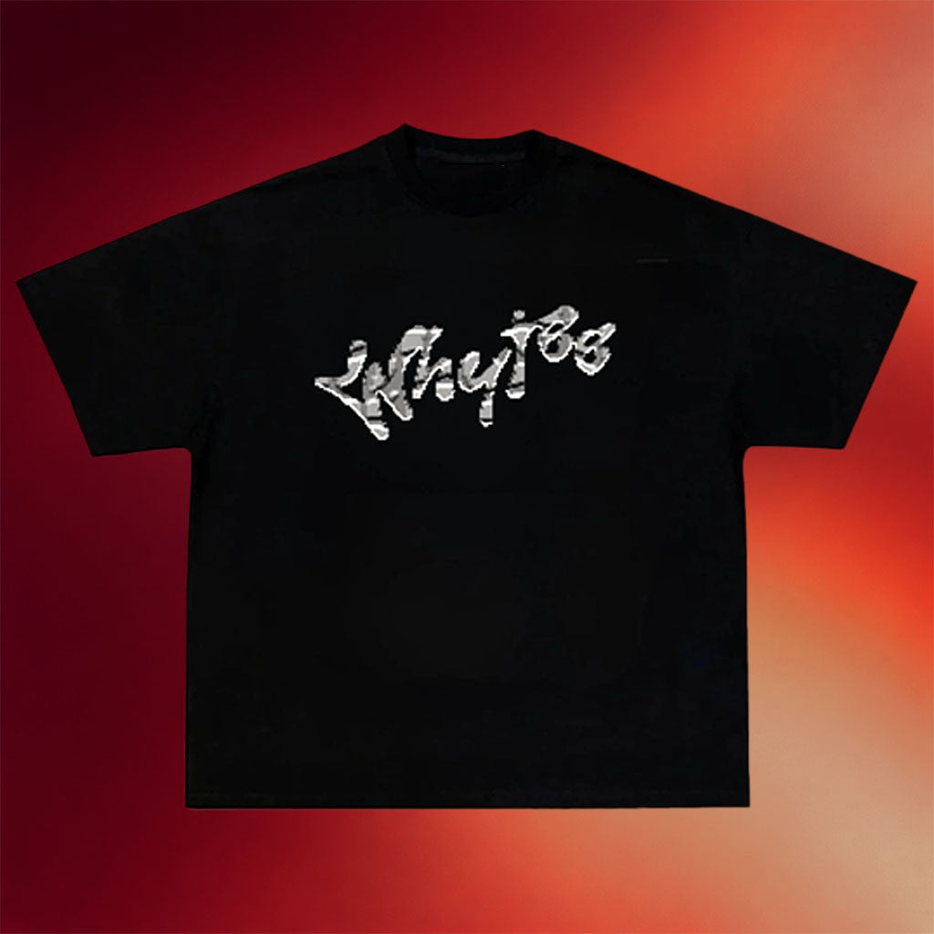 Whyteeindia Merch 2026 Ytee Signature T-Shirt Birthday Ideas For Brothers