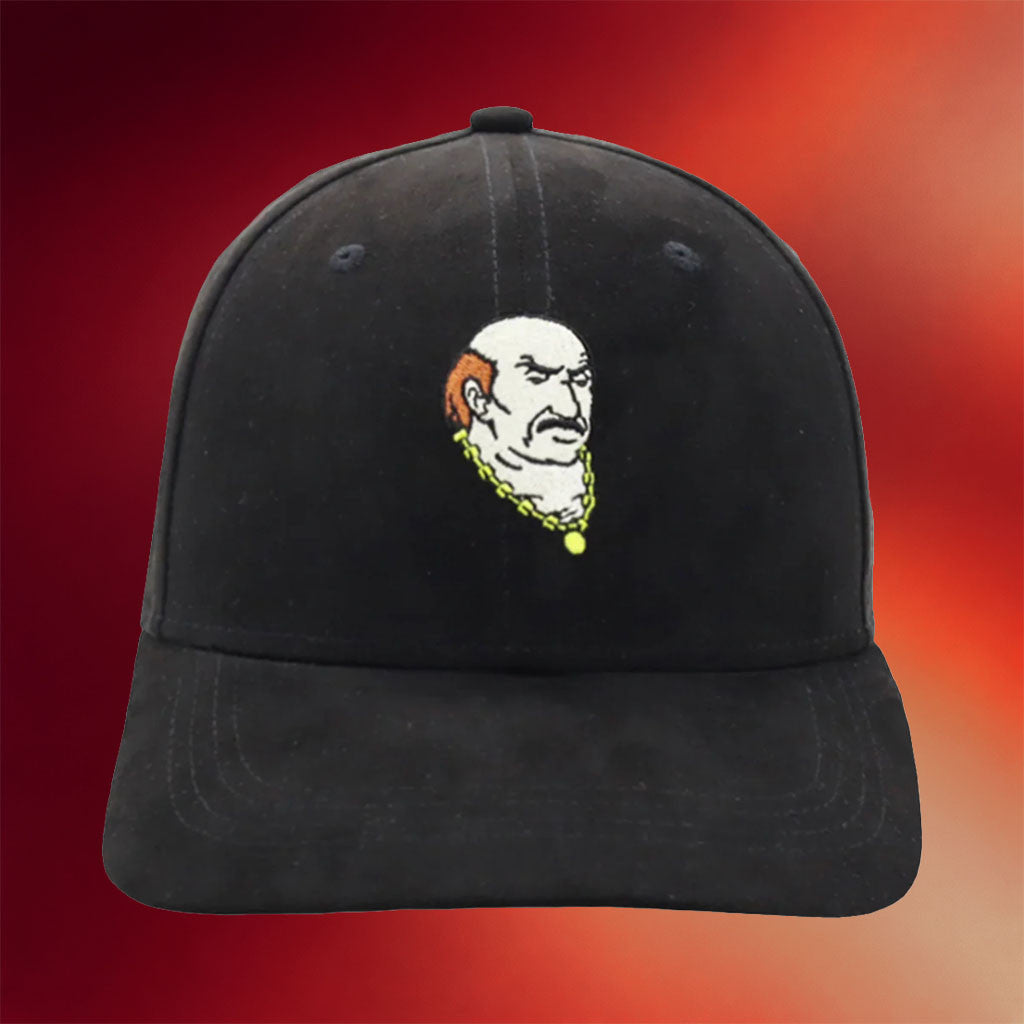 Adult Swim Merch 2026 The Carl Hat Embroidered Gifts For Your Boyfriend