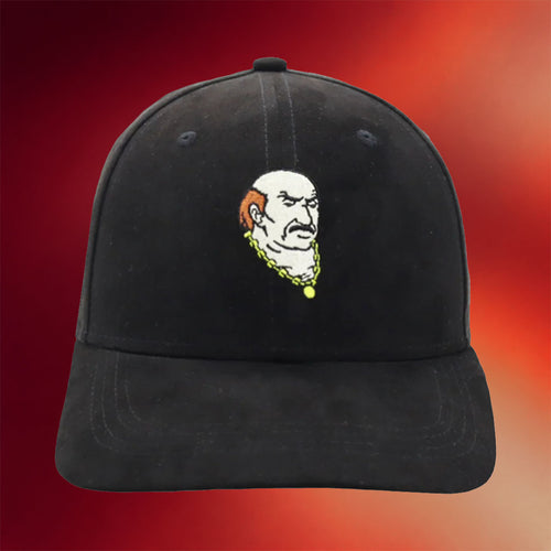 Adult Swim Merch 2026 The Carl Hat Embroidered Gifts For Your Boyfriend