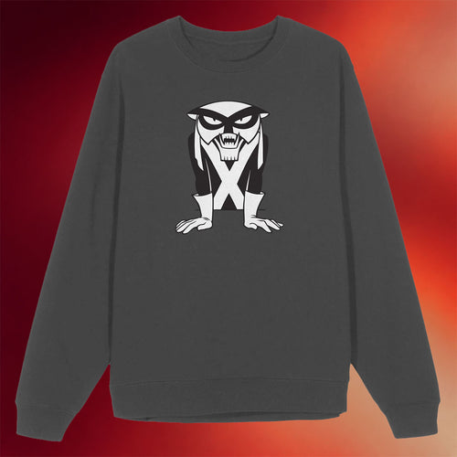 Adult Swim Merch 2026 Daylight Curfew X Space Ghost The Brak Crewneck Sweatshirt Gift For Him