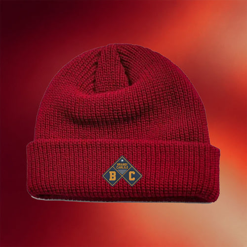 Brandi Carlile Merch The Human Tour Logo Beanie Presents For Music Lovers