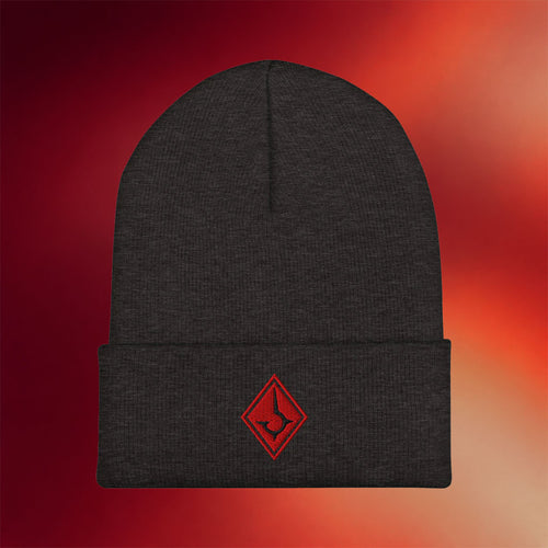 Dune Merch 2026 Dune House Harkonnen Beanie Unique Gifts For Boyfriend