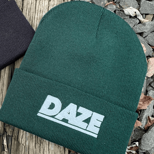 Daze Style Merch 2026 DAZE Beanie Birthday Presents For Boyfriend