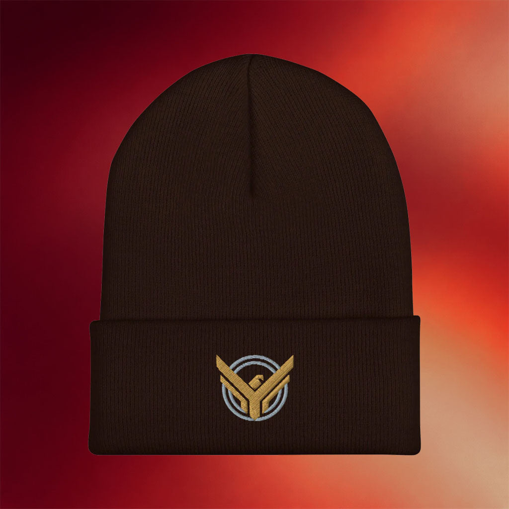 Dune Merch 2026 Dune House Atreides-Fremen Beanie Unique Gifts For BFF