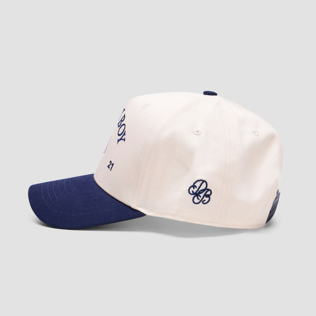 Dairy Boy Hat Embroidered Dairy Boy Merch Sentimental Father's Day Gifts