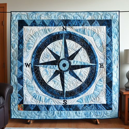 Compass WJ2210011CL Quilt