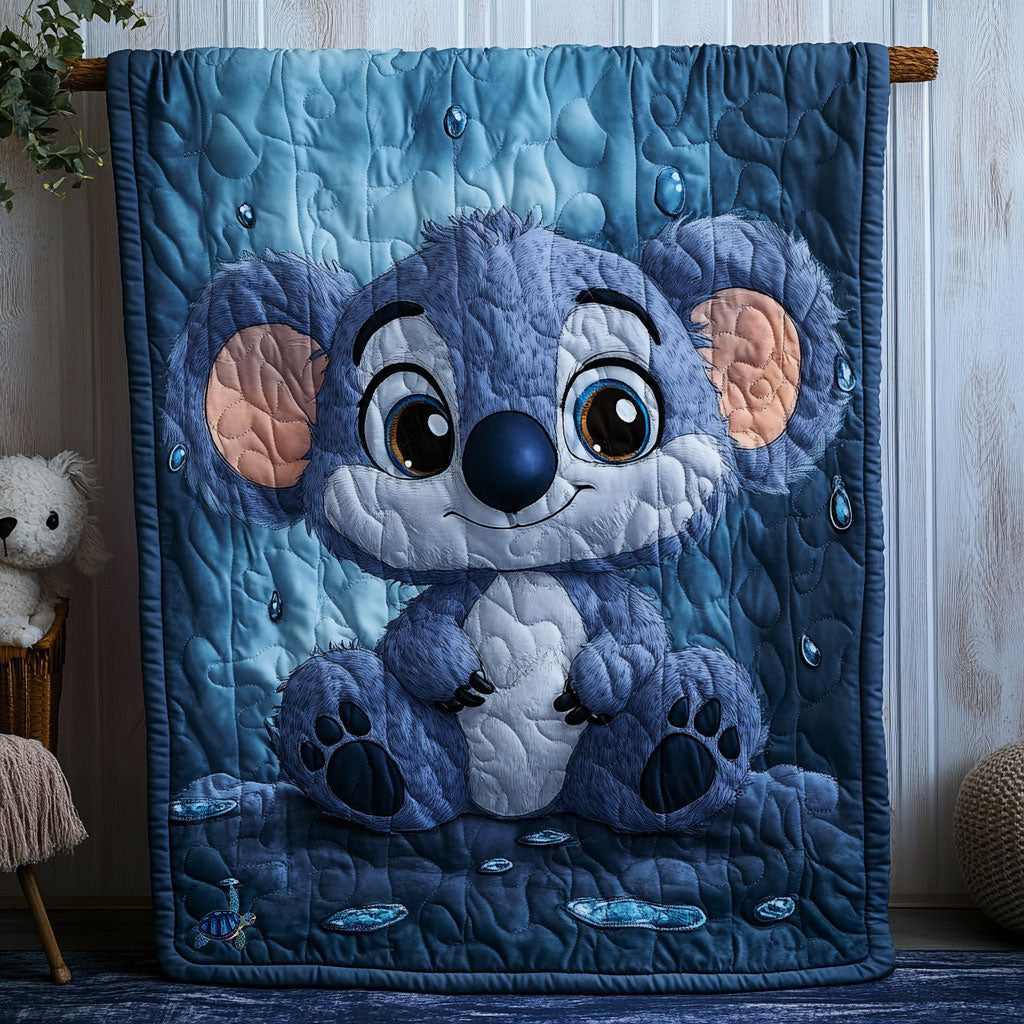 Koala Happy WT1810005CL Quilt