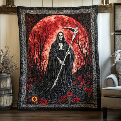 Grim Reaper WU1810030CL Quilt