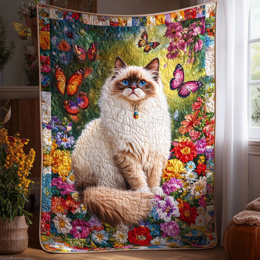 Ragdoll WT2610024CL Quilt