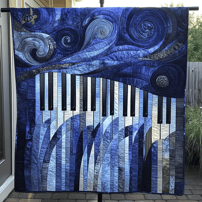 Shape Of Wave XR0611001CL Quilt