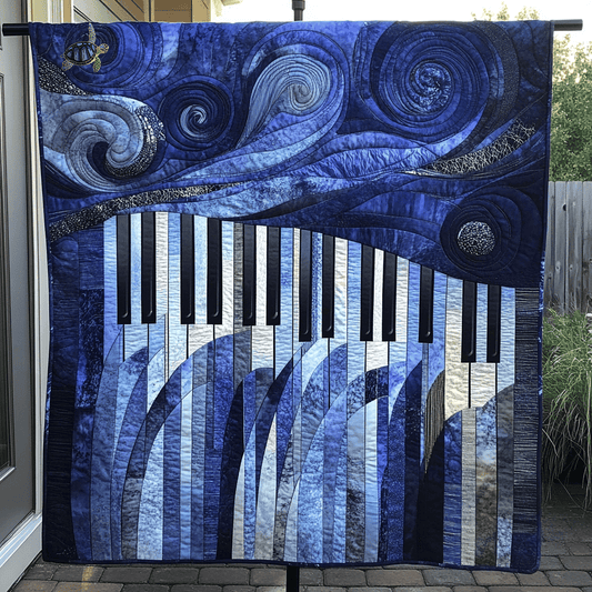 Shape Of Wave XR0611001CL Quilt