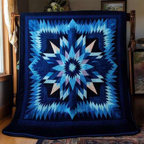 Native Glow WX2702105CL Quilt