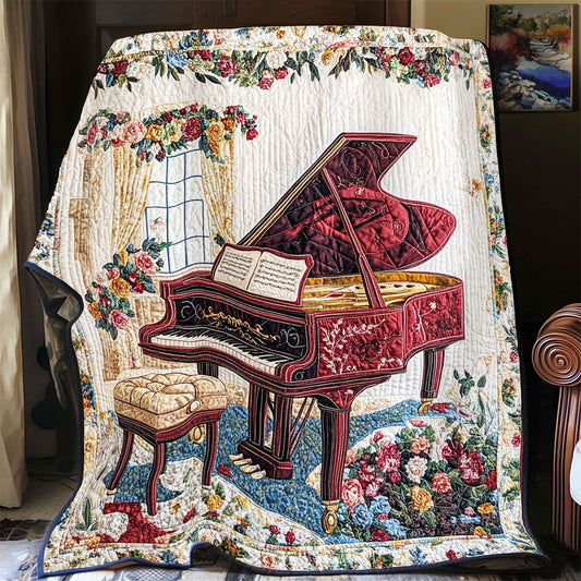 Piano WX0702074CL Quilt