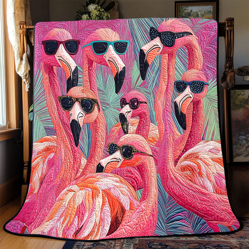 Flamingo WX1302050CL Quilt