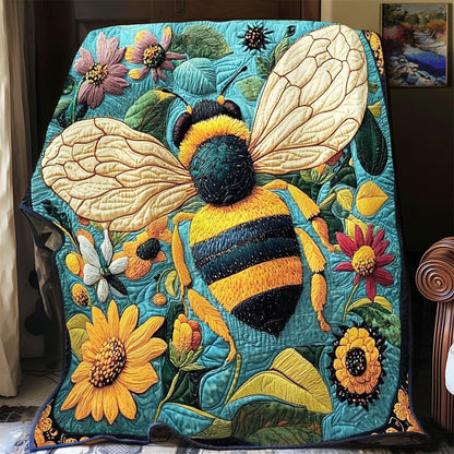 Bee WX0802003CL Quilt