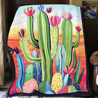Cactus WX1302022CL Quilt