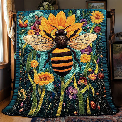 Bee WX0802005CL Quilt