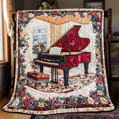 Piano WX0702073CL Quilt