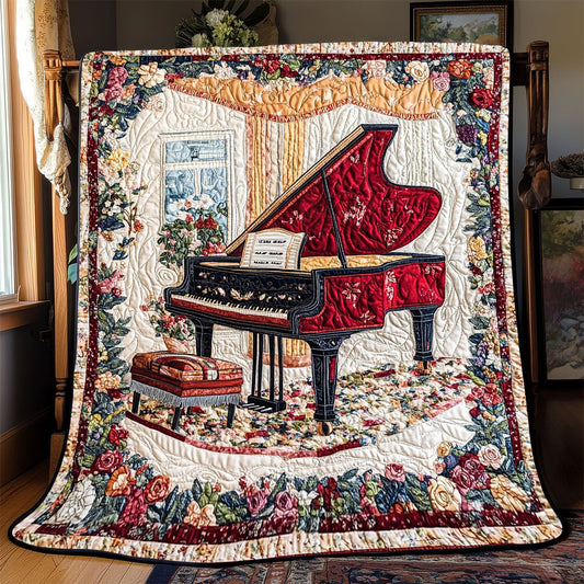Piano WX0702073CL Quilt