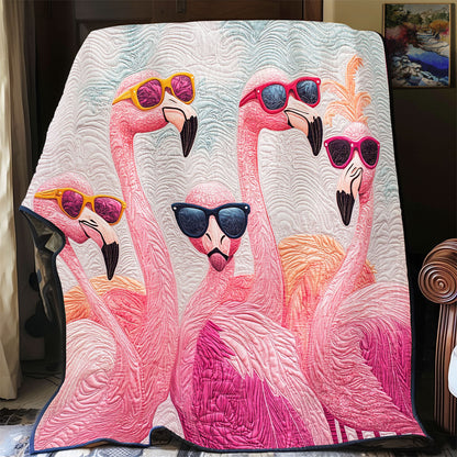 Flamingo WX1302051CL Quilt