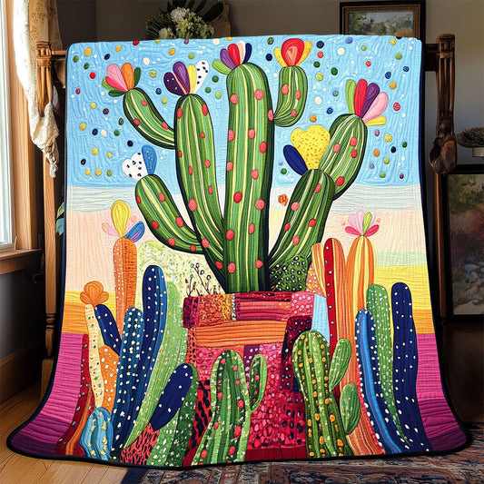 Cactus WX1302024CL Quilt