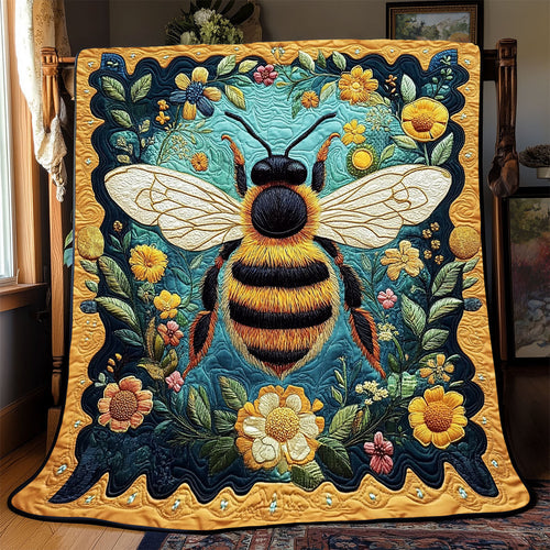 Bee WX0802004CL Quilt