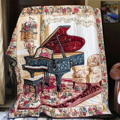 Piano WX0702076CL Quilt