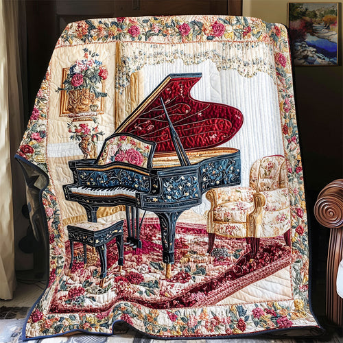 Piano WX0702076CL Quilt