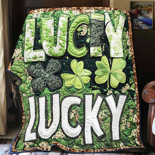 Lucky WX0602056CL Quilt