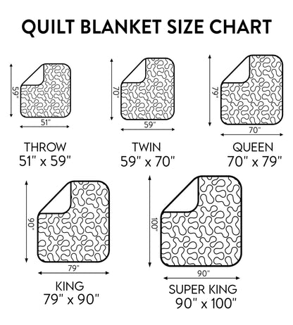 Native American WX0602059CL Quilt