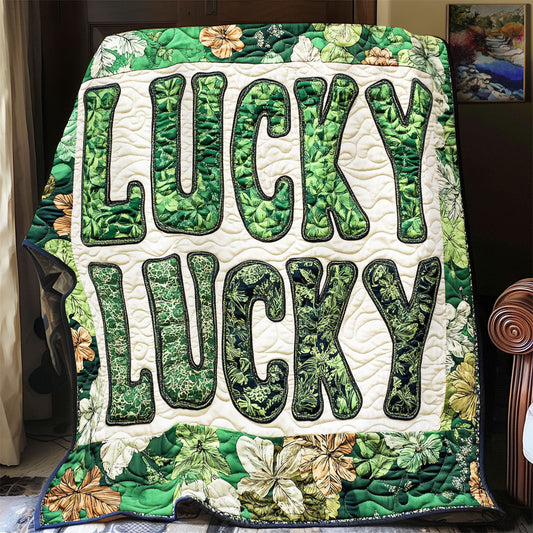 Lucky WX0602054CL Quilt