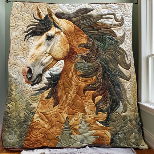 Wild Horse XR1006016CL Quilt